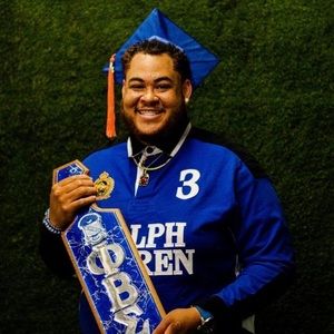 Meet your Posher, Tariq